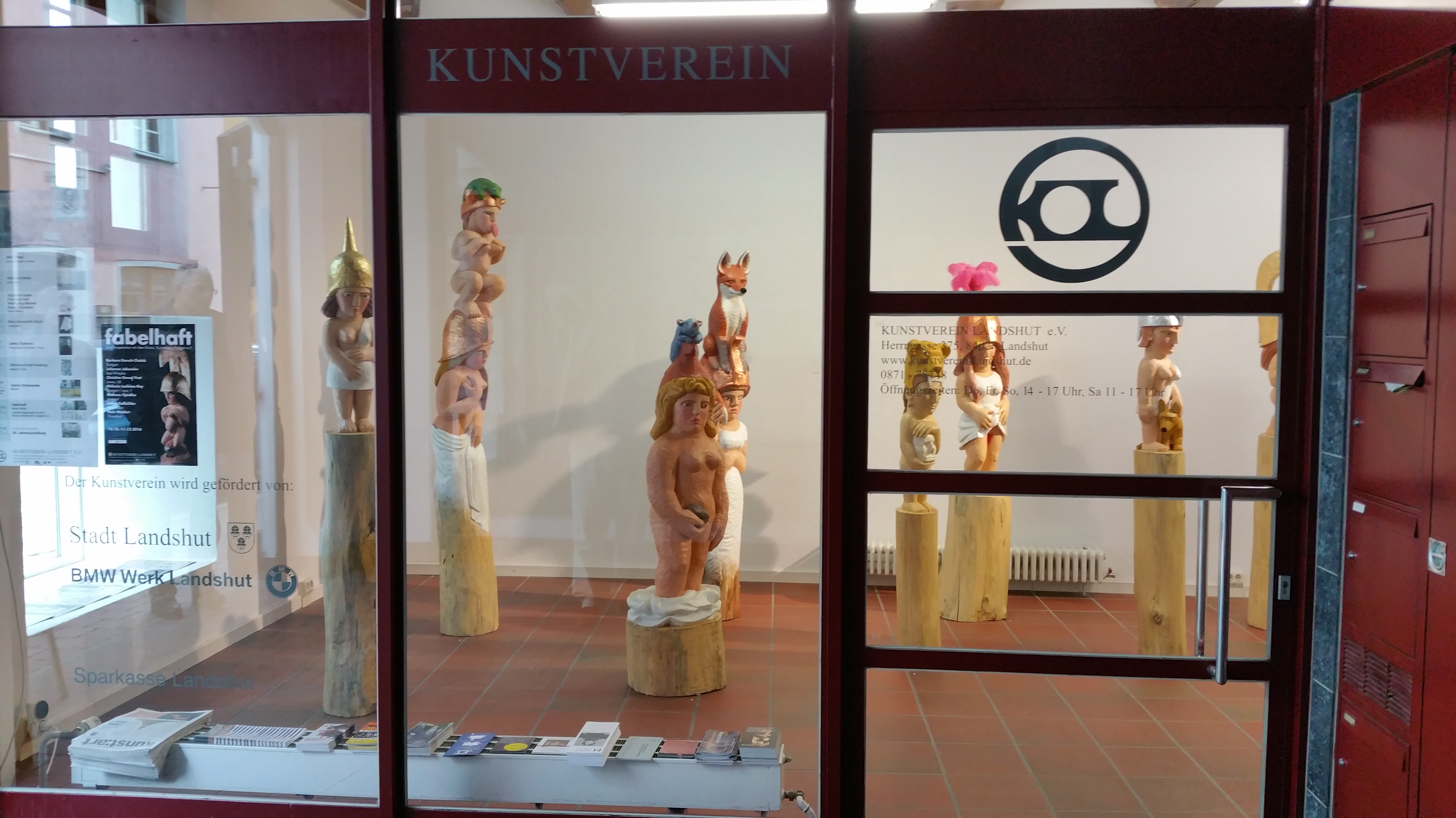 Kunstverein Landshut