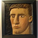 'James' - detail