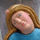 ' Fallen Angel' - detail