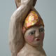 'Solimões' - detail