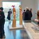 If Not, Then When? Exhibition View 4, Hepworth Wakefield