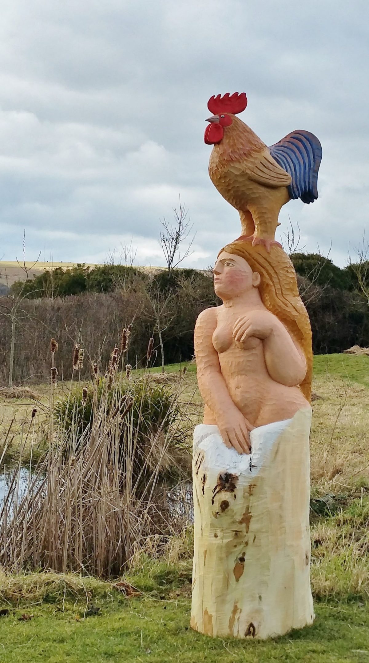 Blackheath Gallery May 2016