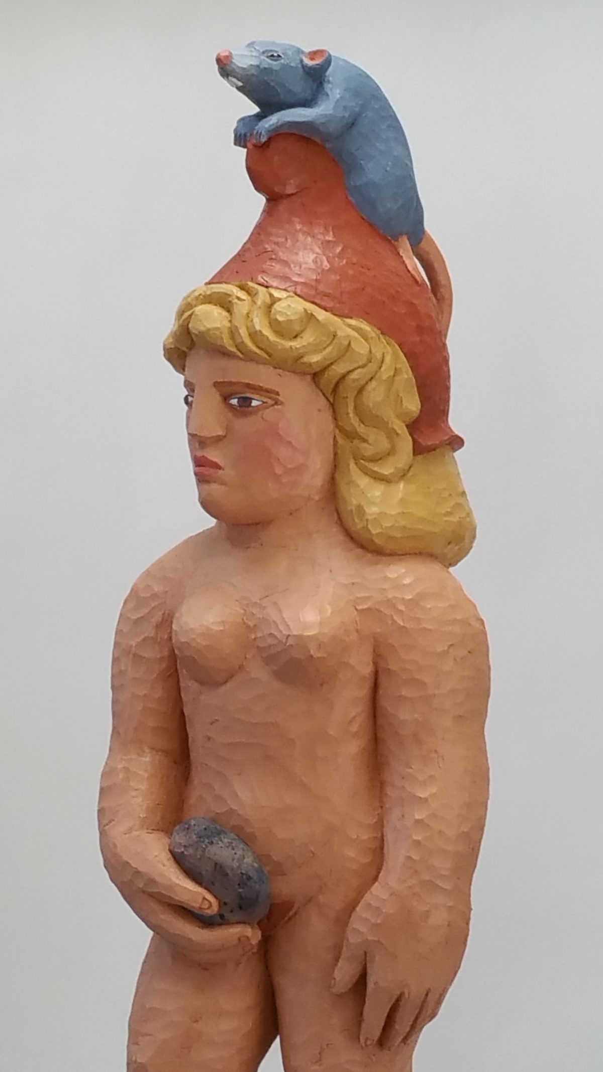 Landshut October 14 – December 9 2016